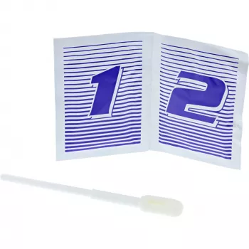 Kit di pulizia InLine 43214A per cuffie e monitor