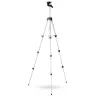 InLine treppiede professionale in alluminio 3 gambe fino a 1,30 m