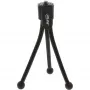 InLine mini treppiede per fotocamere digitali 12,5 cm