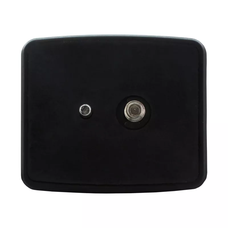 InLine accessorio per treppiede piastra a sgancio rapido per fotocamera forma rettangolare 48015X