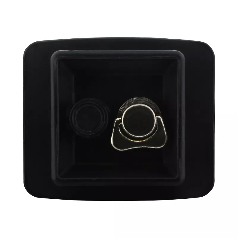 InLine accessorio per treppiede piastra a sgancio rapido per fotocamera forma rettangolare 48015X