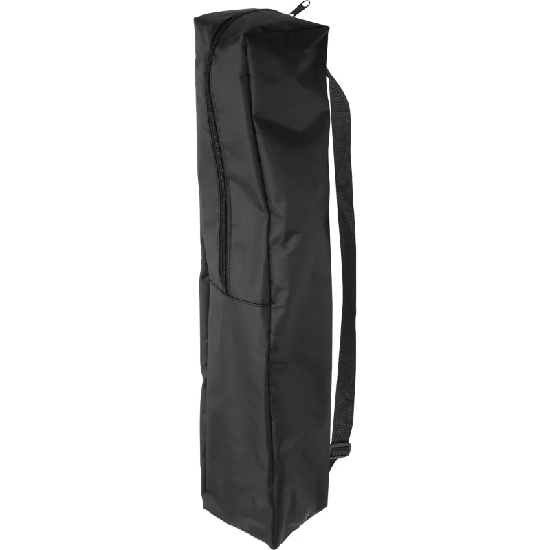 InLine treppiede professionale leggero argento portata 5 kg altezza 173 cm