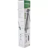 InLine treppiede professionale leggero nero portata 5 kg altezza 173 cm