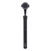 Treppiede selfie stick InLine 48091 con telecomando Bluetooth – supporto smartphone estensibile