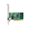InLine adattatore Gigabit Ethernet PCI 1x RJ45 interfaccia host PCI