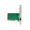 InLine adattatore Gigabit Ethernet PCI 1x RJ45 interfaccia host PCI