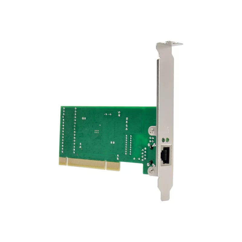 InLine adattatore Gigabit Ethernet PCI 1x RJ45 interfaccia host PCI