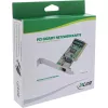 InLine adattatore Gigabit Ethernet PCI 1x RJ45 interfaccia host PCI