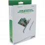 Scheda di rete InLine 51124I interna 2500 Mbit/s PCI Express cablata