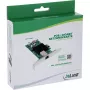 InLine 51125O scheda di rete Ethernet interna 1000 Mbit/s PCI Express