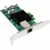 InLine 51125O scheda di rete Ethernet interna 1000 Mbit/s PCI Express
