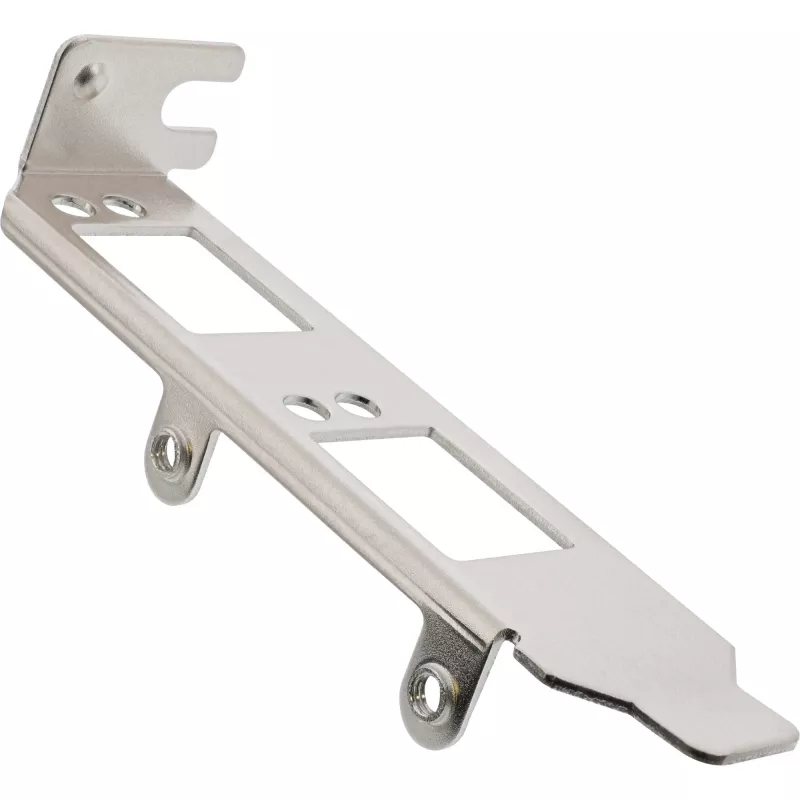 InLine 51126A Scheda di rete Dual 2,5 Gigabit, 2x RJ45, PCIe x1, staffa LP inclusa