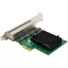 Scheda di rete Ethernet interna InLine 51127B 1000 Mbit/s PCI Express