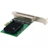 Scheda di rete Ethernet interna InLine 51127B 1000 Mbit/s PCI Express