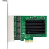 Scheda di rete Ethernet interna InLine 51127B 1000 Mbit/s PCI Express