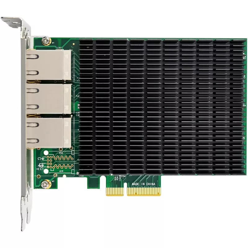 Scheda di rete Ethernet interna InLine 51127C 1000 Mbit/s PCI Express
