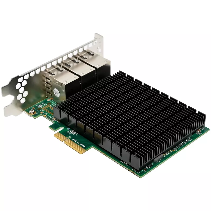 Scheda di rete Ethernet interna InLine 51127C 1000 Mbit/s PCI Express