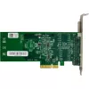 Scheda di rete Ethernet interna InLine 51127E 1000 Mbit/s PCI Express