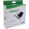 InLine scheda di rete Dual 10-Gigabit, 2x RJ45 10Gb/s, PCIe x8, incl. staffa LP