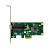 InLine scheda di rete Gigabit, 1x SFP, PCIe x1, incl. staffa low profile