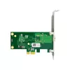 InLine scheda di rete Gigabit, 1x SFP, PCIe x1, incl. staffa low profile