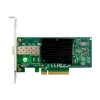 InLine scheda di rete 10 Gigabit, 1x SFP+, PCIe x8, incl. staffa low profile