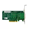 InLine scheda di rete Dual 10 Gigabit, 2x SFP+, PCIe x8, incl. staffa LP
