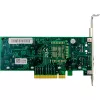 InLine scheda di rete 10-Gigabit, 1x RJ45 10Gb/s, PCIe x8, incl. staffa LP