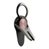 InLine supporto auto 3-in-1 per smartphone, stand, anello per dita, oro rosa