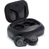 InLine PURE Air TWS, cuffie in-ear Bluetooth con custodia Qi e powerbank