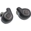 InLine PURE Air TWS, cuffie in-ear Bluetooth con custodia Qi e powerbank