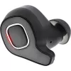 InLine PURE Air TWS, cuffie in-ear Bluetooth con custodia Qi e powerbank