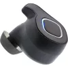 InLine PURE Air TWS, cuffie in-ear Bluetooth con custodia Qi e powerbank