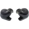 InLine PURE Air TWS, cuffie in-ear Bluetooth con custodia Qi e powerbank