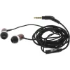 Cuffie InLine woodin-ear headset in-ear