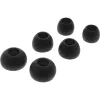 Cuffie InLine woodin-ear headset in-ear