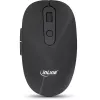 InLine Design Desktop-Set, USB 2,4 GHz, max. 1600 dpi, nero, TEDESCO