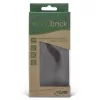 InLine woodbrick, altoparlante a induzione in vero case in legno