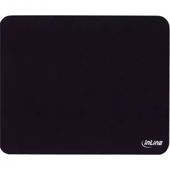 Tappetino mouse InLine tappetino mouse riciclato 230x190x3mm