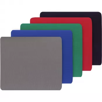 Tappetino mouse InLine 55455A 250x220x6mm grigio