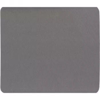 Tappetino mouse InLine 55455A 250x220x6mm grigio