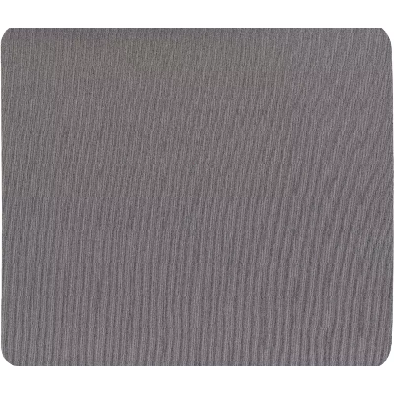 Tappetino mouse InLine 55455A 250x220x6mm grigio