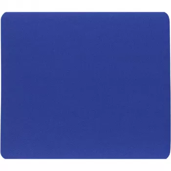 Tappetino mouse InLine 55455B 250x220x6mm blu