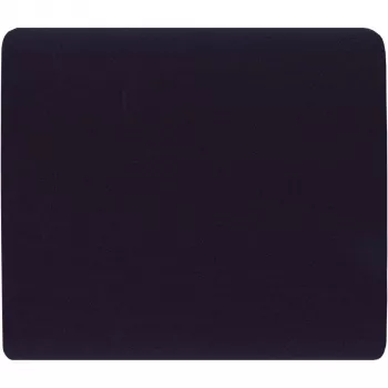 Tappetino mouse InLine 55455S 250x220x6mm nero