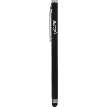 Stylus Pen InLine 55467S per touchscreen nero