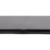 Tappetino mouse InLine, ricarica wireless, 370x225x7mm, nero