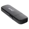 InLine USB-Portblocker, blocco a 4 porte
