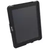 InLine supporto custodia di sicurezza per iPad con lucchetto di sicurezza e chiave 2 m