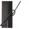 InLine supporto custodia di sicurezza per iPad con lucchetto di sicurezza e chiave 2 m
