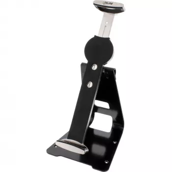 InLine supporto di bloccaggio universale per tablet da 7 pollici–10,1 pollici con lucchetto a chiave 1,5 m